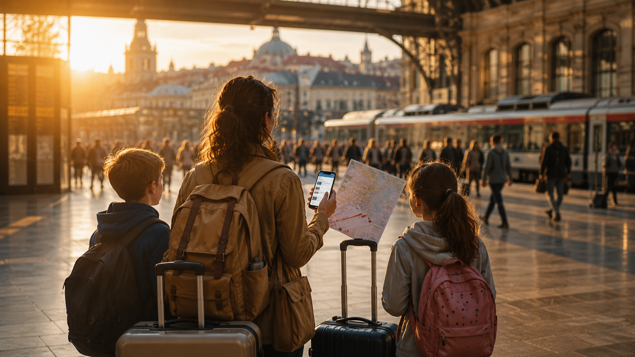 Taking FreeWill Labs Into the Field: Europe 2026