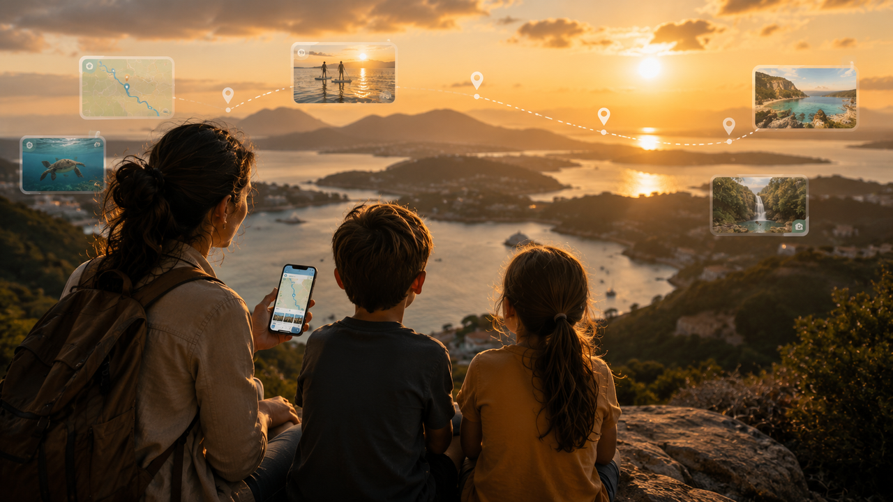 Why I’m Building FreeWill Labs Around Real Family Adventures